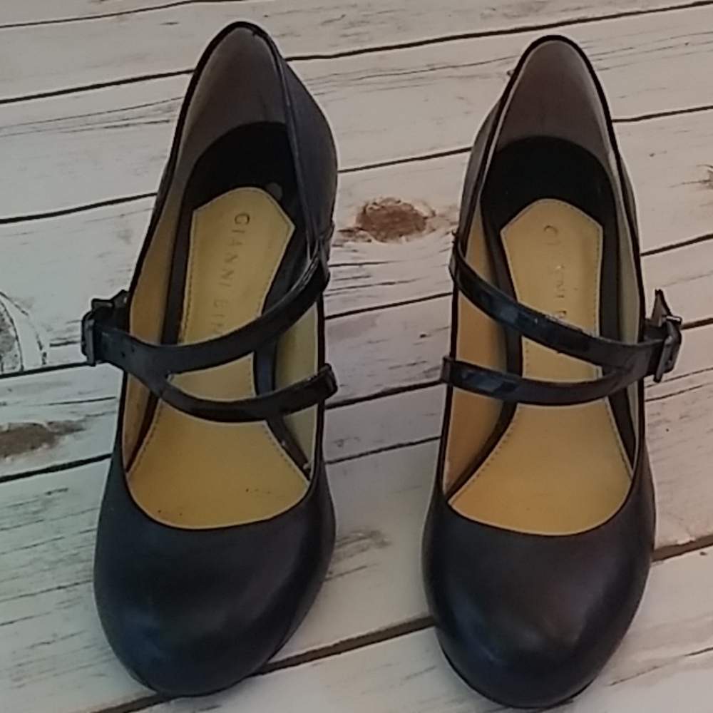 Gianni Bini Mary Janes